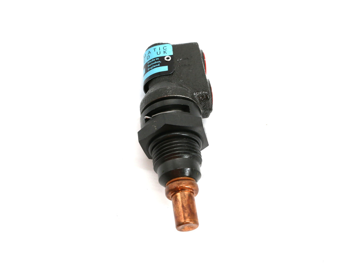 PREVOST - N10447 - THERMOSTATIC VALVE