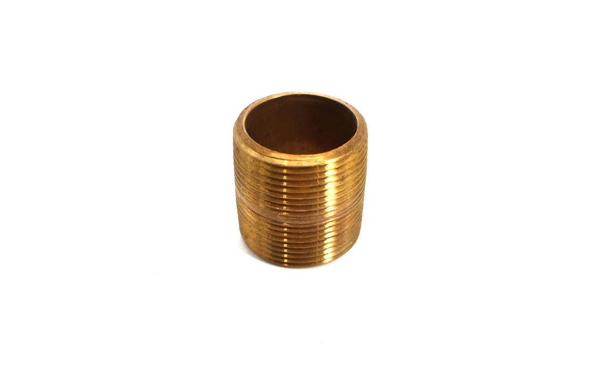 PREVOST - N90812 - NIPPLE 1-1/4" NPT X 1-5/8"