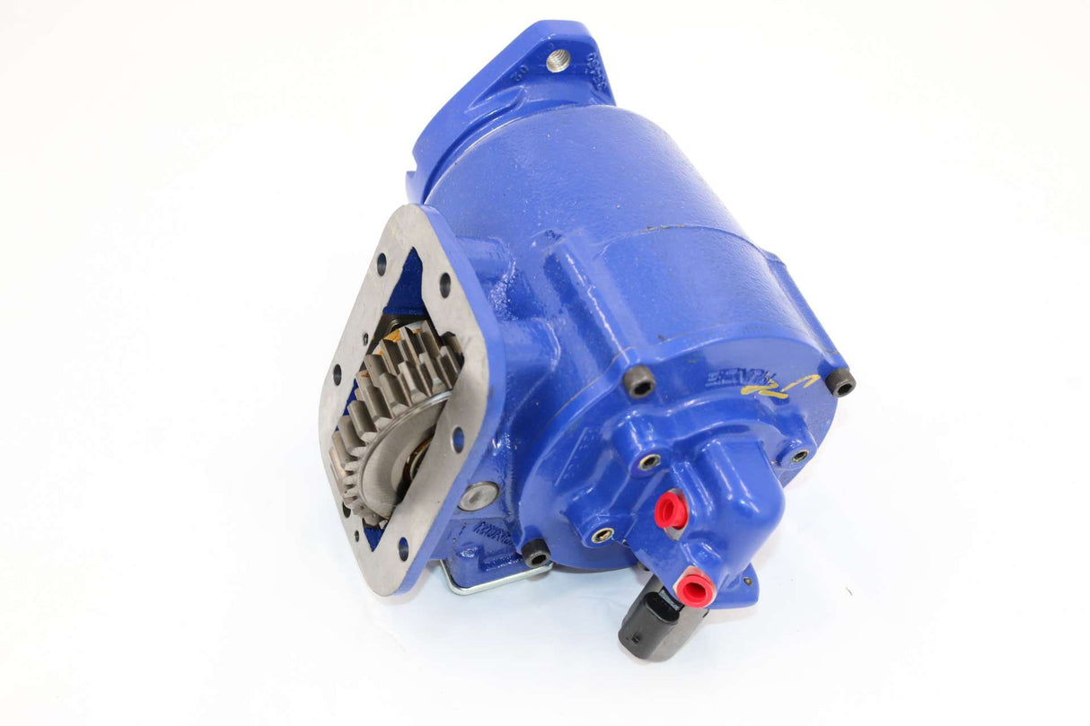 MUNCIE - CS6B-I8405-D1SP - PTO CLUTCH