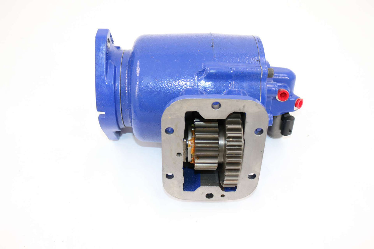 MUNCIE - CS6B-I8405-D1SP - PTO CLUTCH