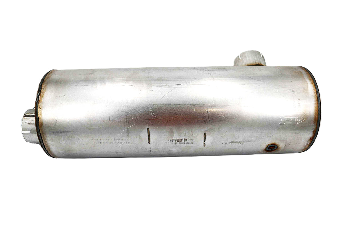DONALDSON - M100146 - MUFFLER AQ PRICING