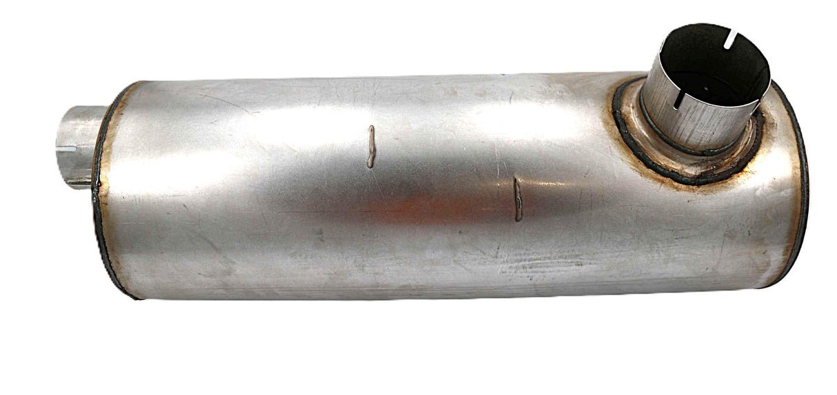 DONALDSON - M100146 - MUFFLER AQ PRICING