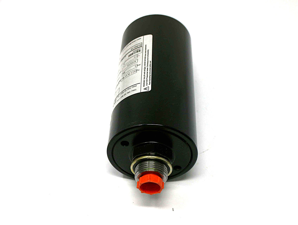 HYDROLL (ETOLA) - 4170970 - ACCUMULATOR