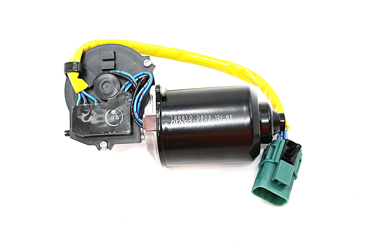 DENSO - 059050-8271 - MOTOR ASM;FRT W