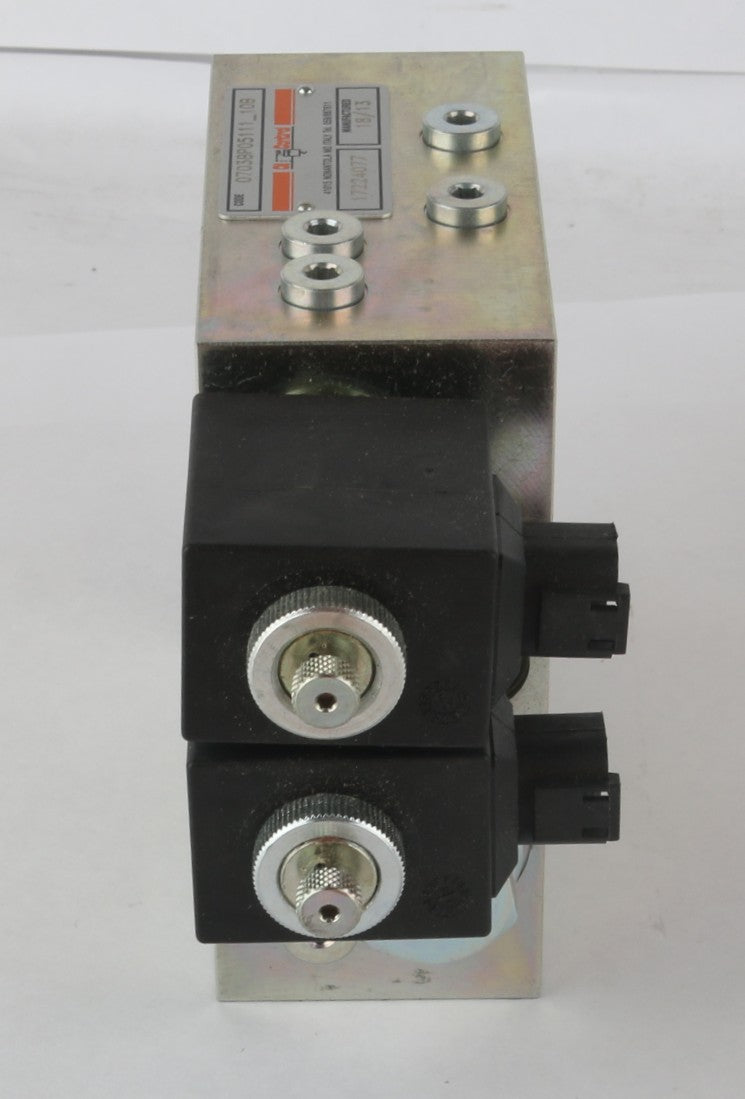 BOSCH REXROTH OIL CONTROL - 0703BP05111_10B - HYD CONTROL VALVE