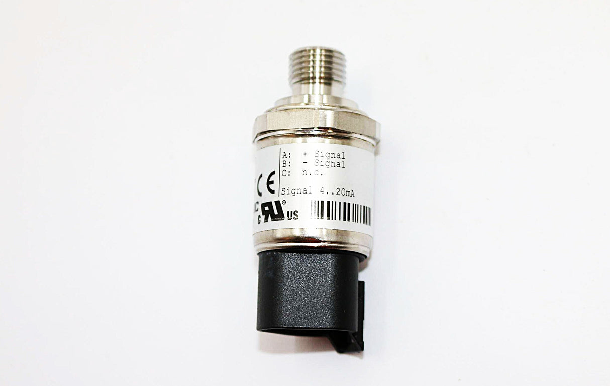 HYDAC - HDA 844K-A-0600-000 - PRESSURE SENSOR