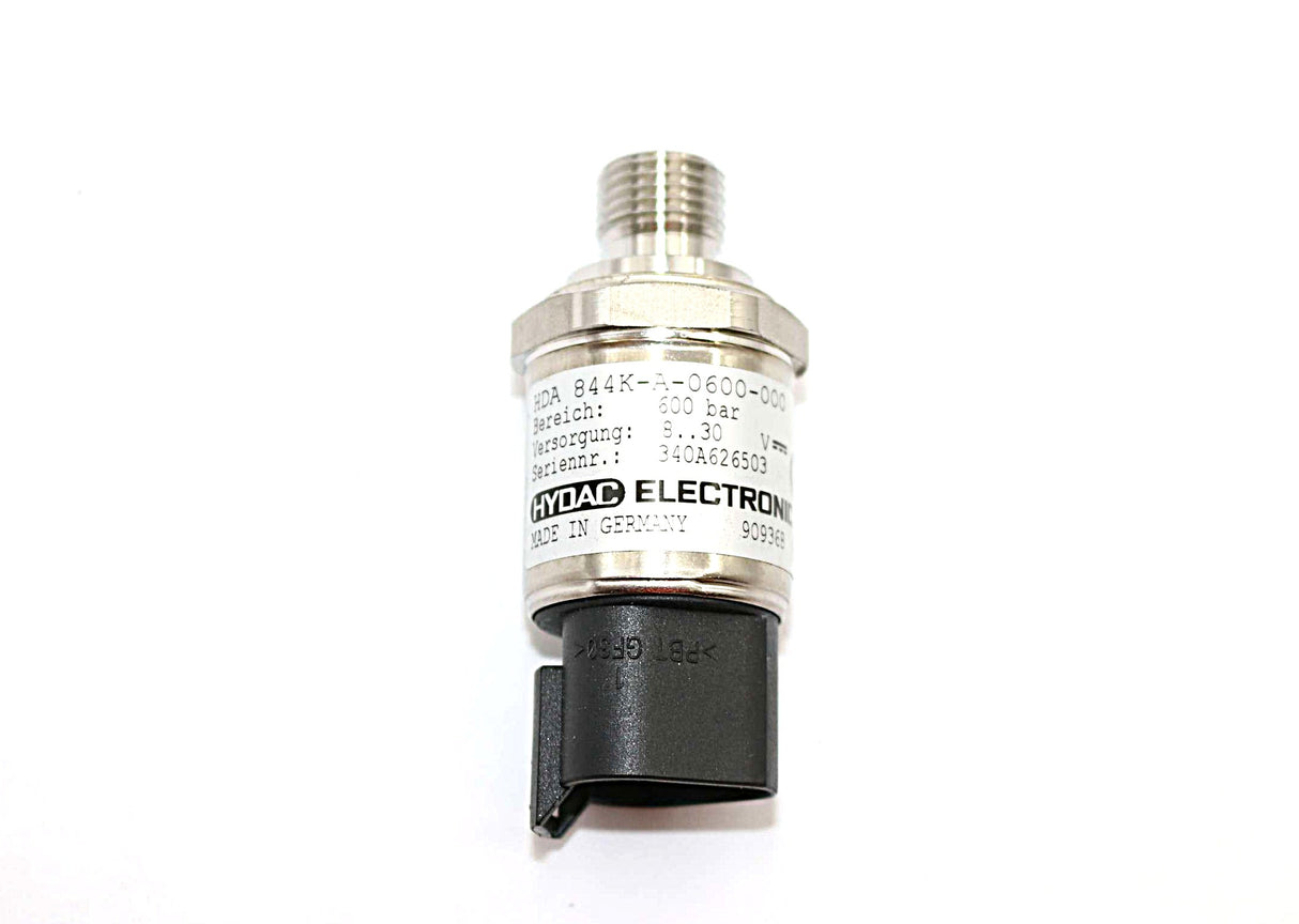 HYDAC - HDA 844K-A-0600-000 - PRESSURE SENSOR