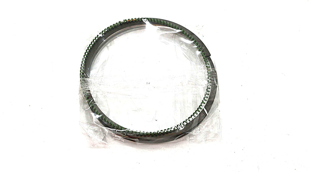 ISUZU - 5-12121004-2 - RING SET;PISTON