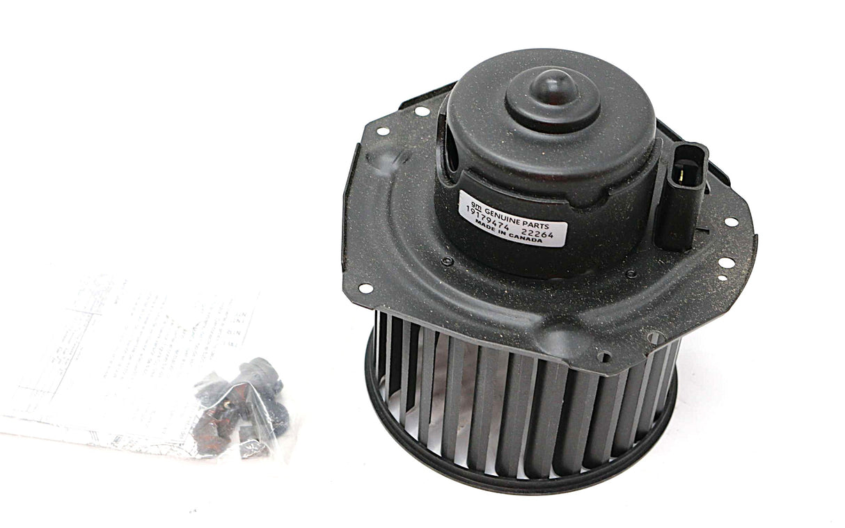 AC DELCO - 15-81128 - MOTOR KIT