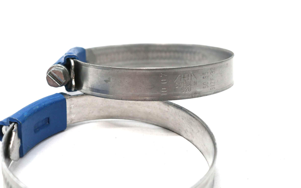 ABA (NORMA) - 0813 4001 058 - CLAMP HOSE 50/65mm S20