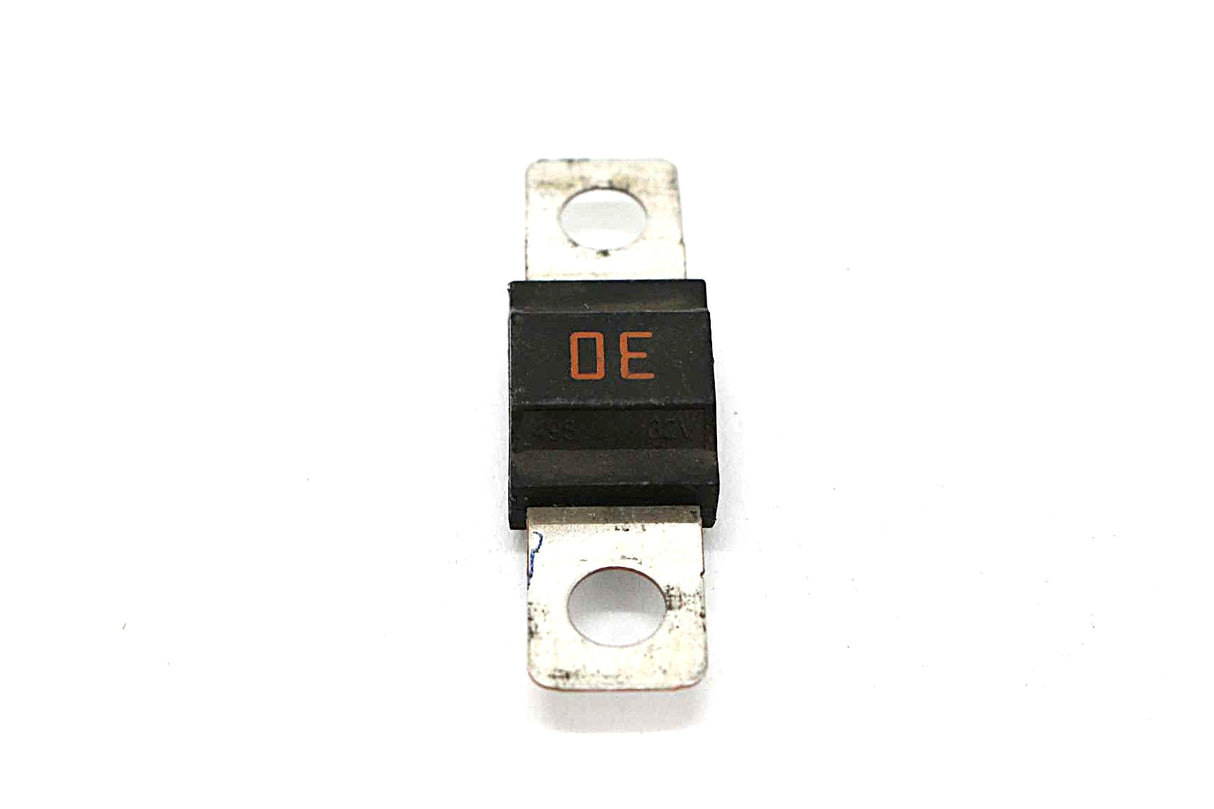 LITTELFUSE - 0498030 - FUSE