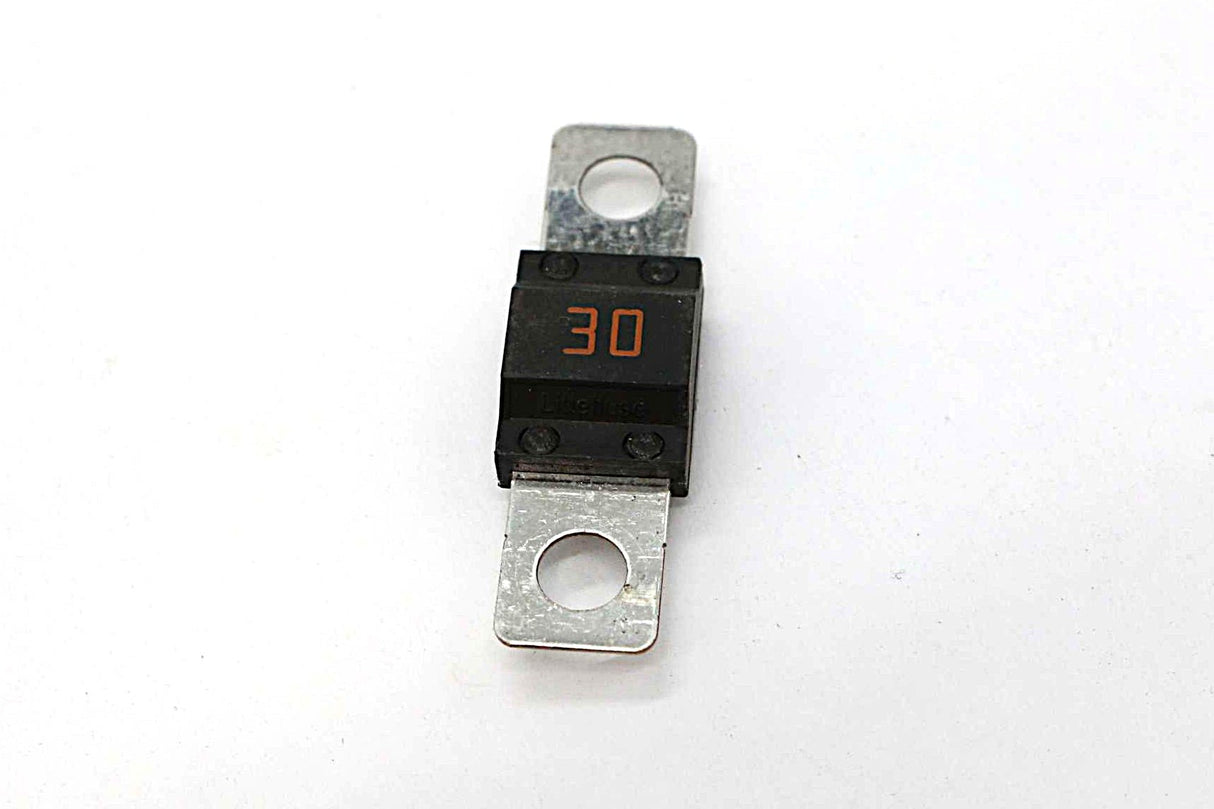 LITTELFUSE - 0498030 - FUSE