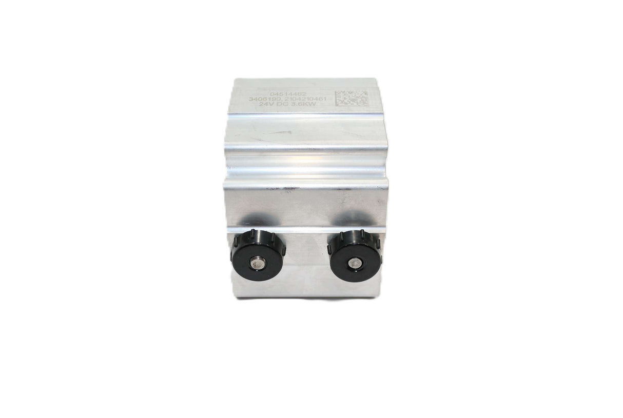 DEUTZ DIESEL - 04514462 - HEATER 24V 3.6KW