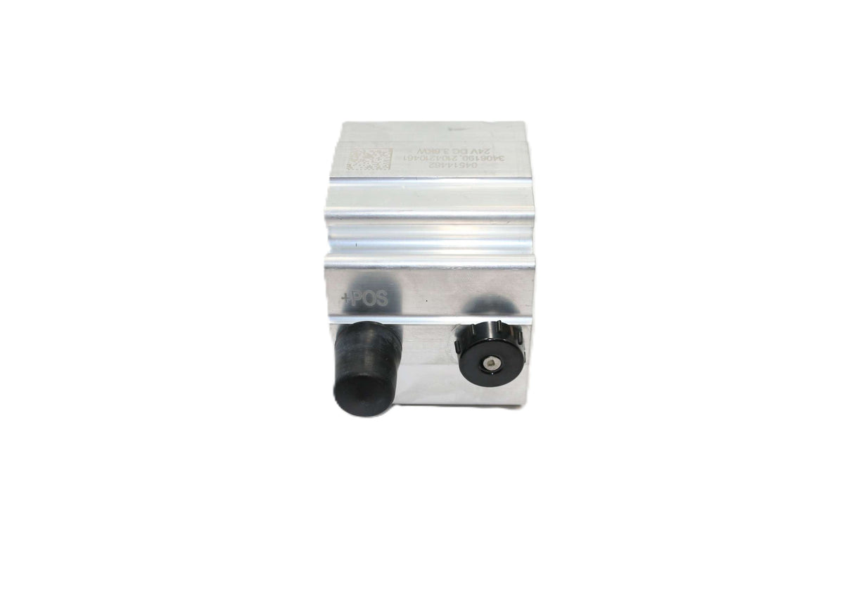 DEUTZ DIESEL - 04514462 - HEATER 24V 3.6KW