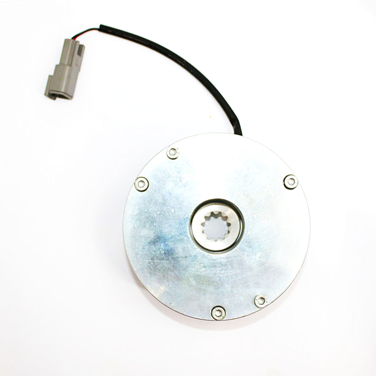 KNOTT - ERN-0003-1-0B-0002 - E-MOTOR IEC132 55kW 4P B5 415