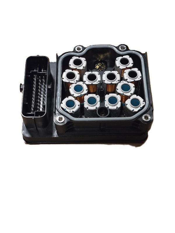 GM - 8511207 - ELECTRONIC BRAKE CONTROL MODULE