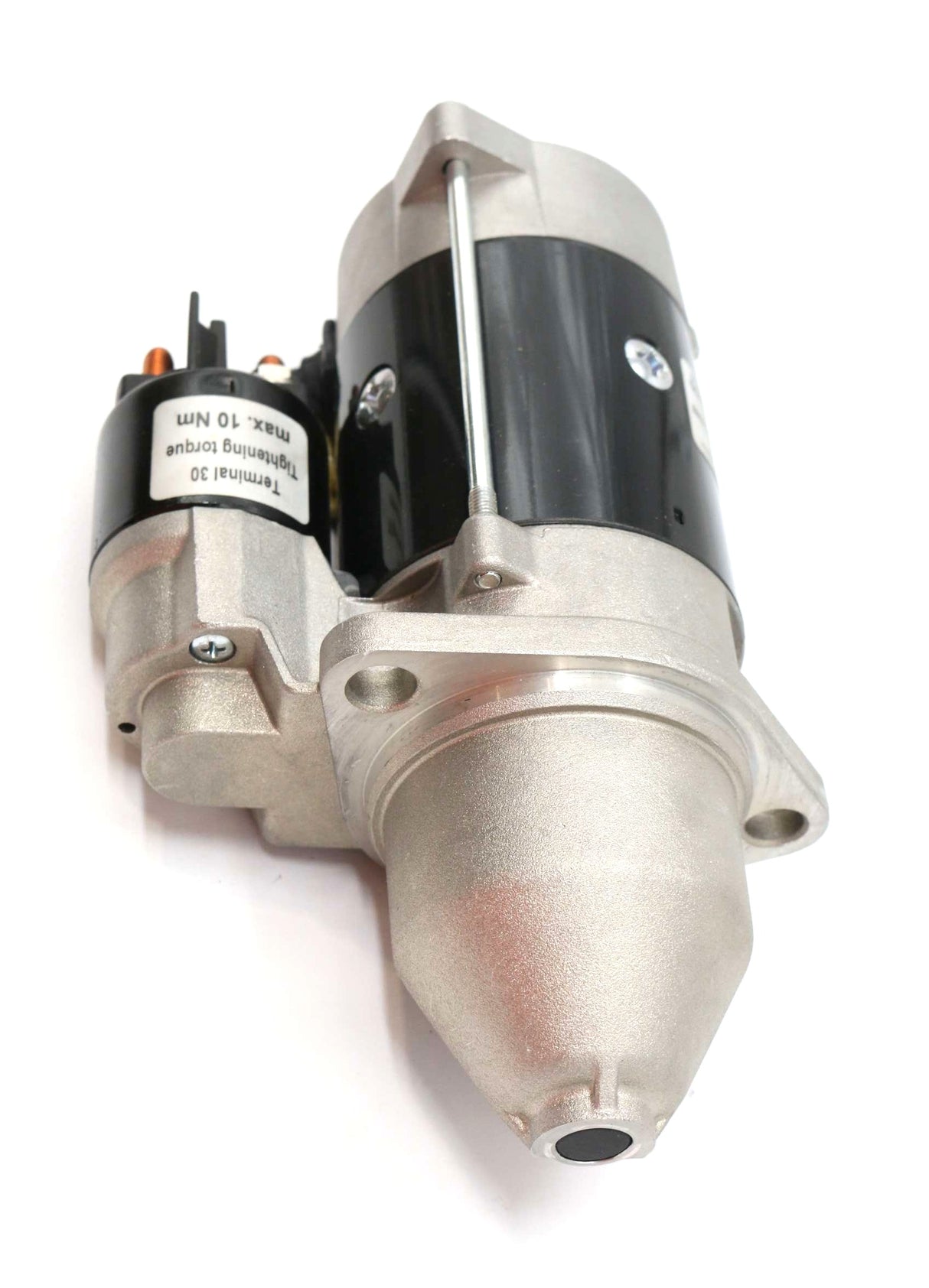 HATZ DIESEL - 000050585900 - STARTER 24V