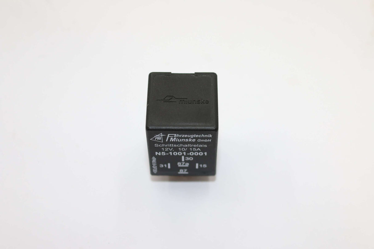MIUNSKE - N5-1001-0001 - RELAY