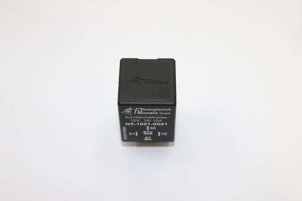 MIUNSKE - N5-1001-0001 - RELAY