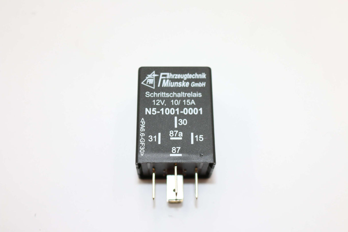 MIUNSKE - N5-1001-0001 - RELAY