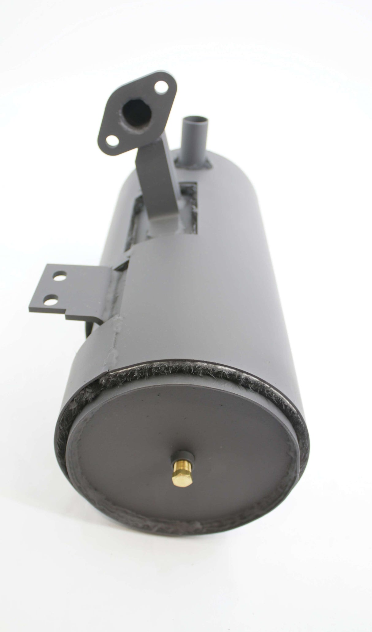 DCL INTERNATIONAL - 74039-MD-010R-0022-01 - MUFFLER MINE-X PURIFIER JLG GENERATOR