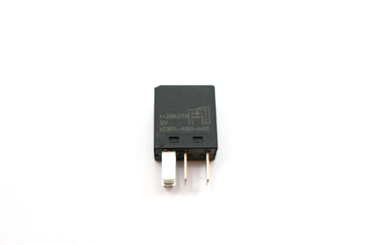 TE CONNECTIVITY - V23074-A1001-A403 - RELAY