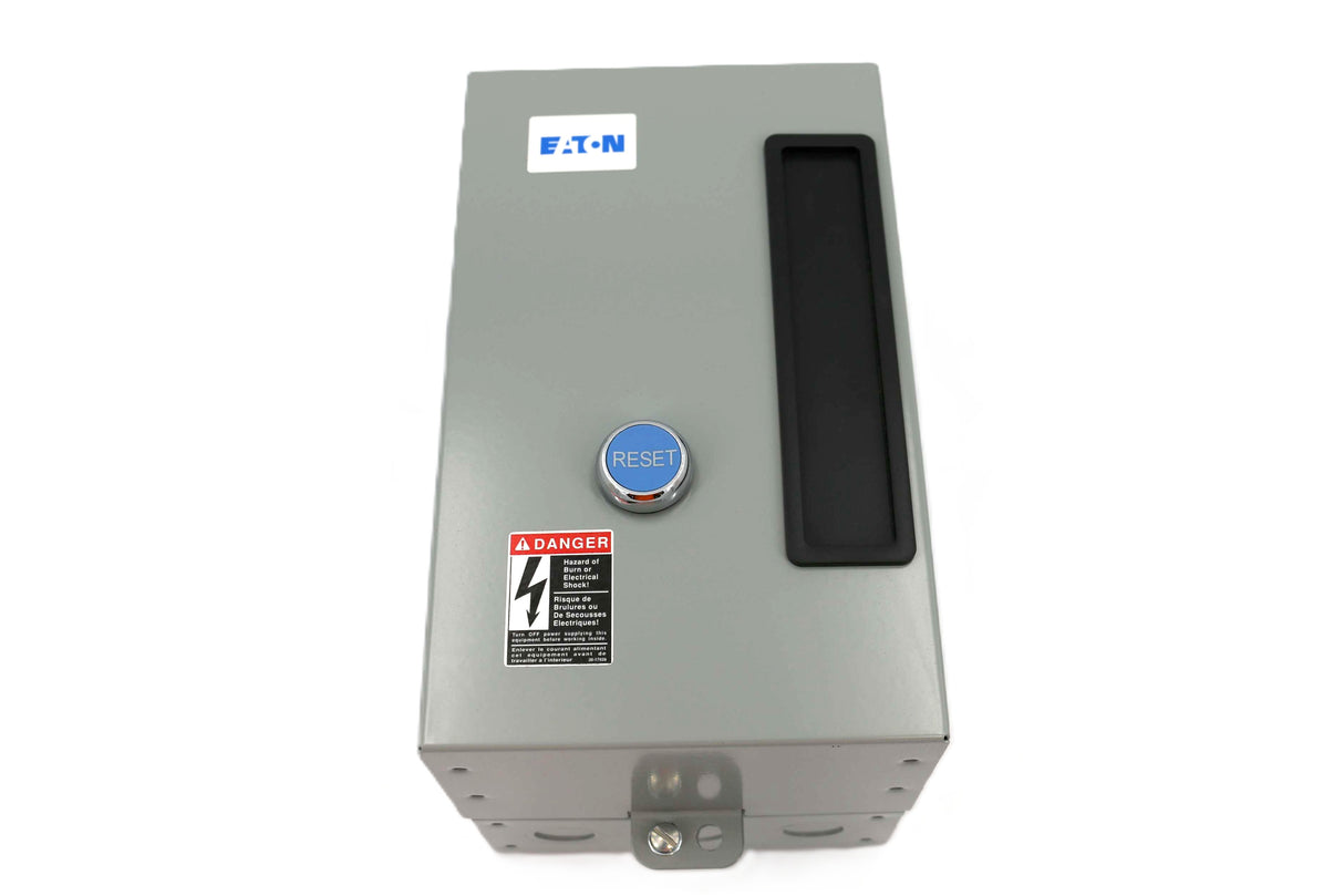 EATON - ECX09F1DAA - STARTERENCL3P 15HP575VN1