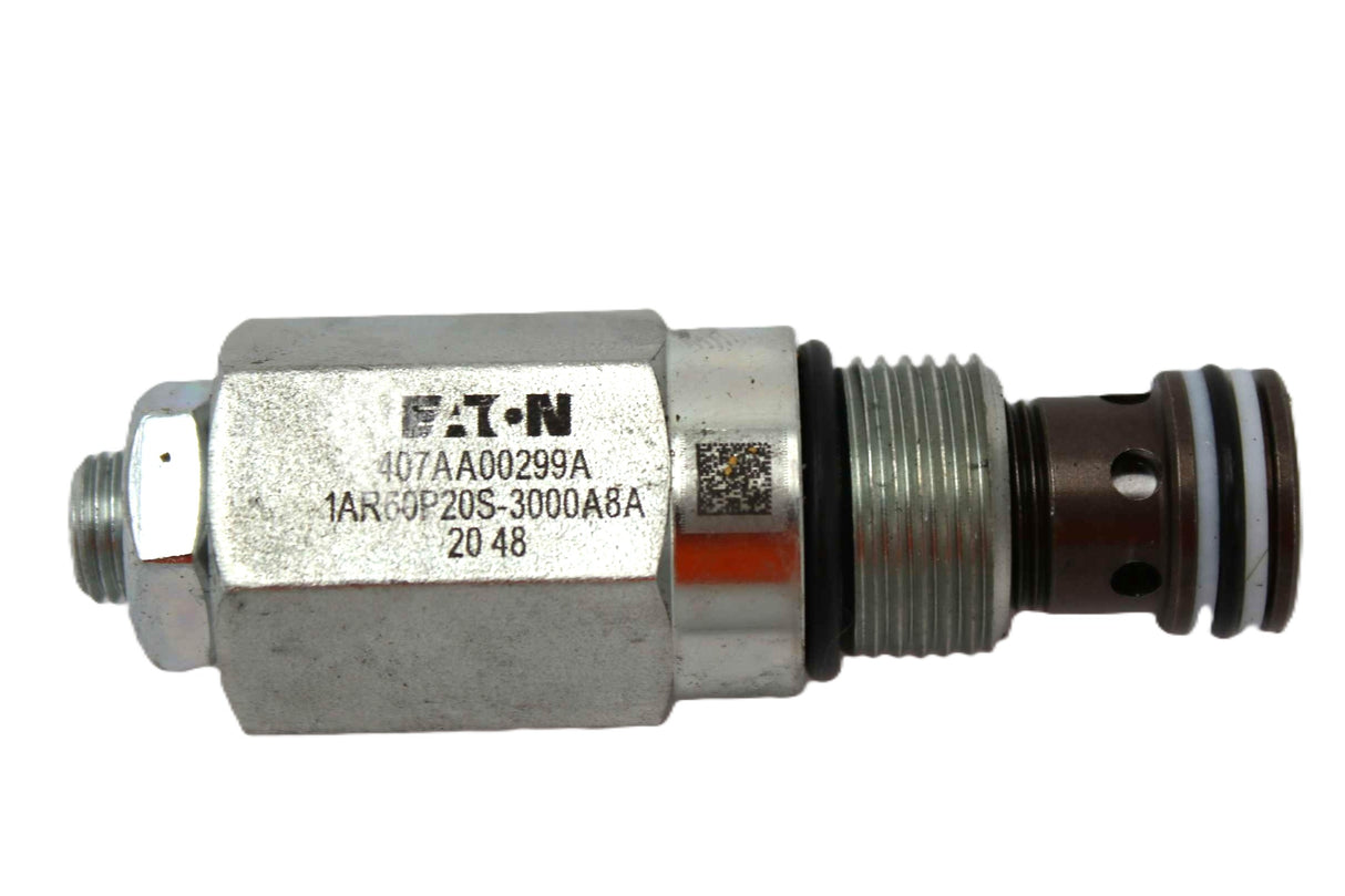 DANFOSS EATON - 1AR60P20S-3000A8A - PRESSURE CONTROL VALVE