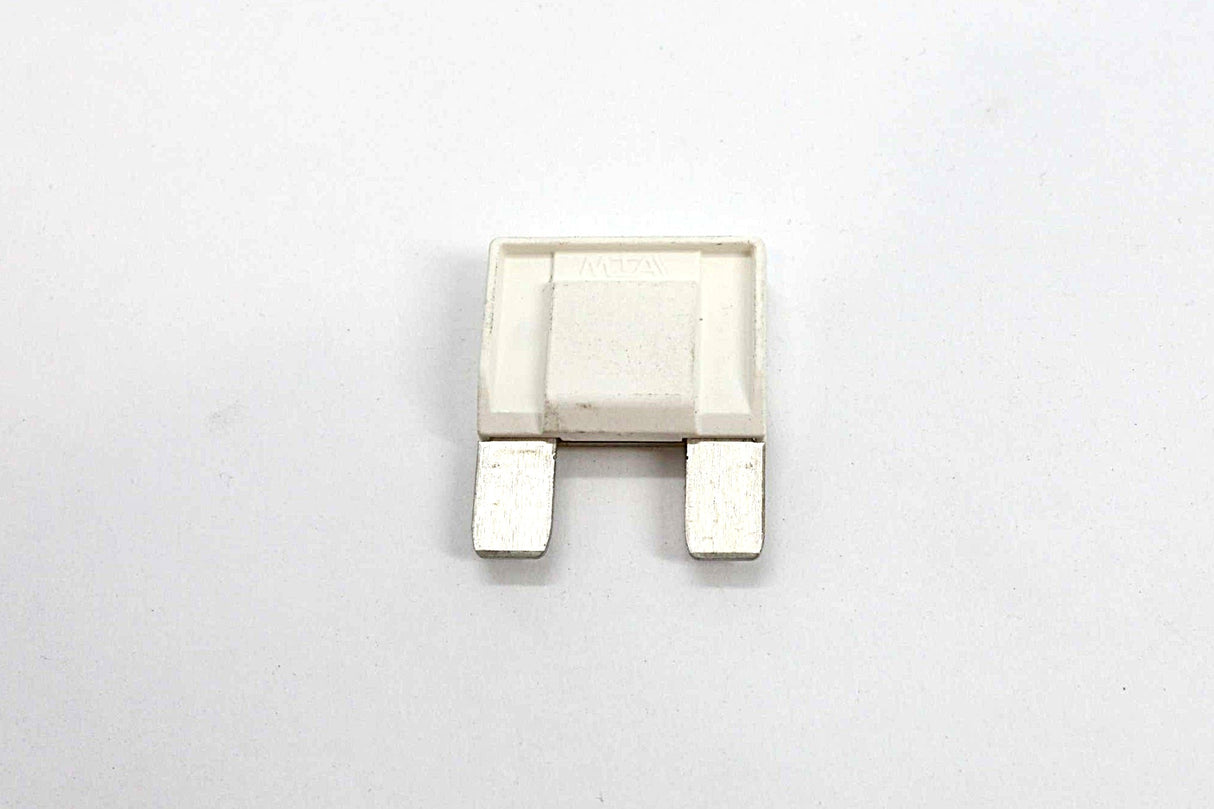 MTA S.p.A. - MAXIVAL 80A - 80A 32V FUSE