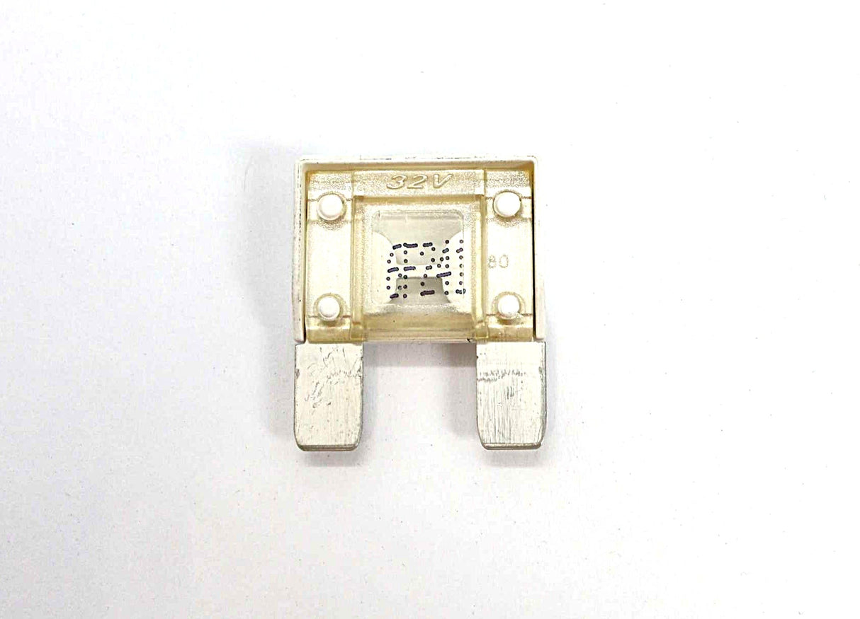 MTA S.p.A. - MAXIVAL 80A - 80A 32V FUSE