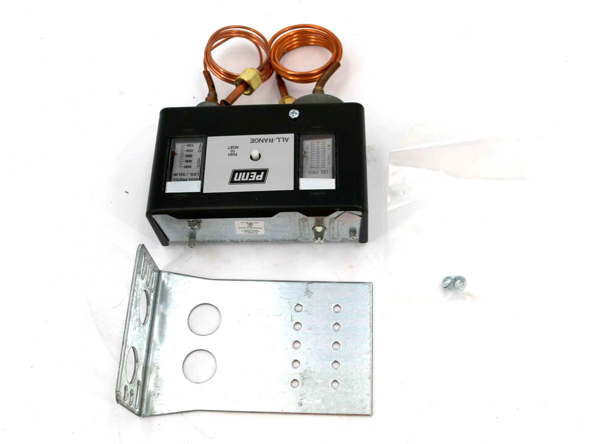 PENN (JOHNSON CONTROLS) - P70NA-1D - SWITCHPRESS