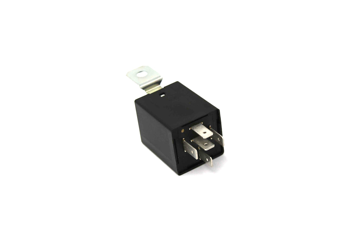 HELLA - 4DN 009 492-10 - FLASHER RELAY