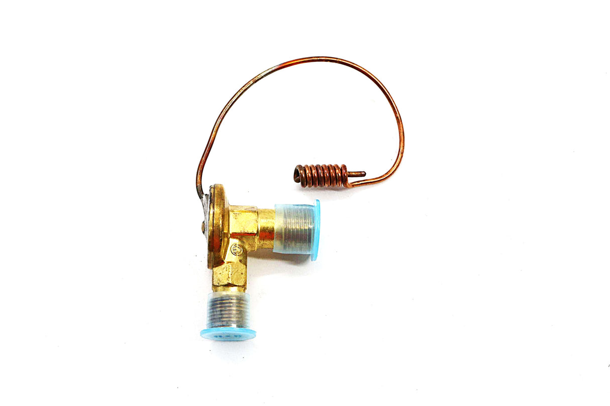 FUJIKOKI CORPORATION - 1534QEX - EXPANSION VALVE