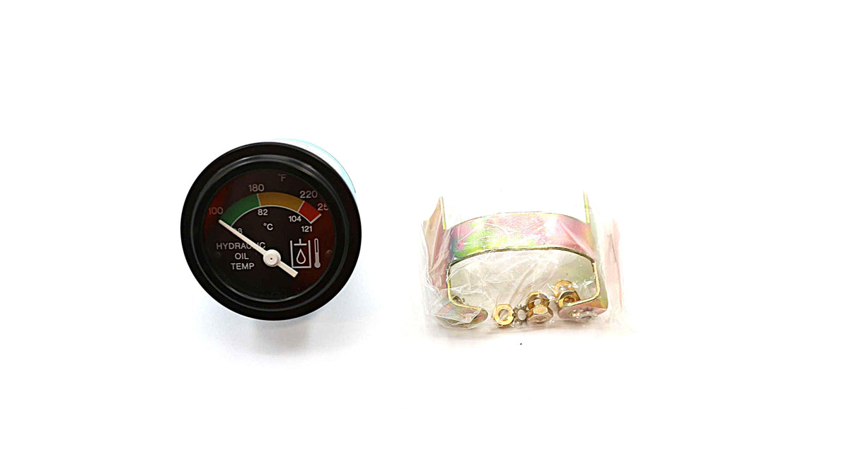 MAXIMATECC (CENTROMOTION) - 121152 - TEMP GAUGE