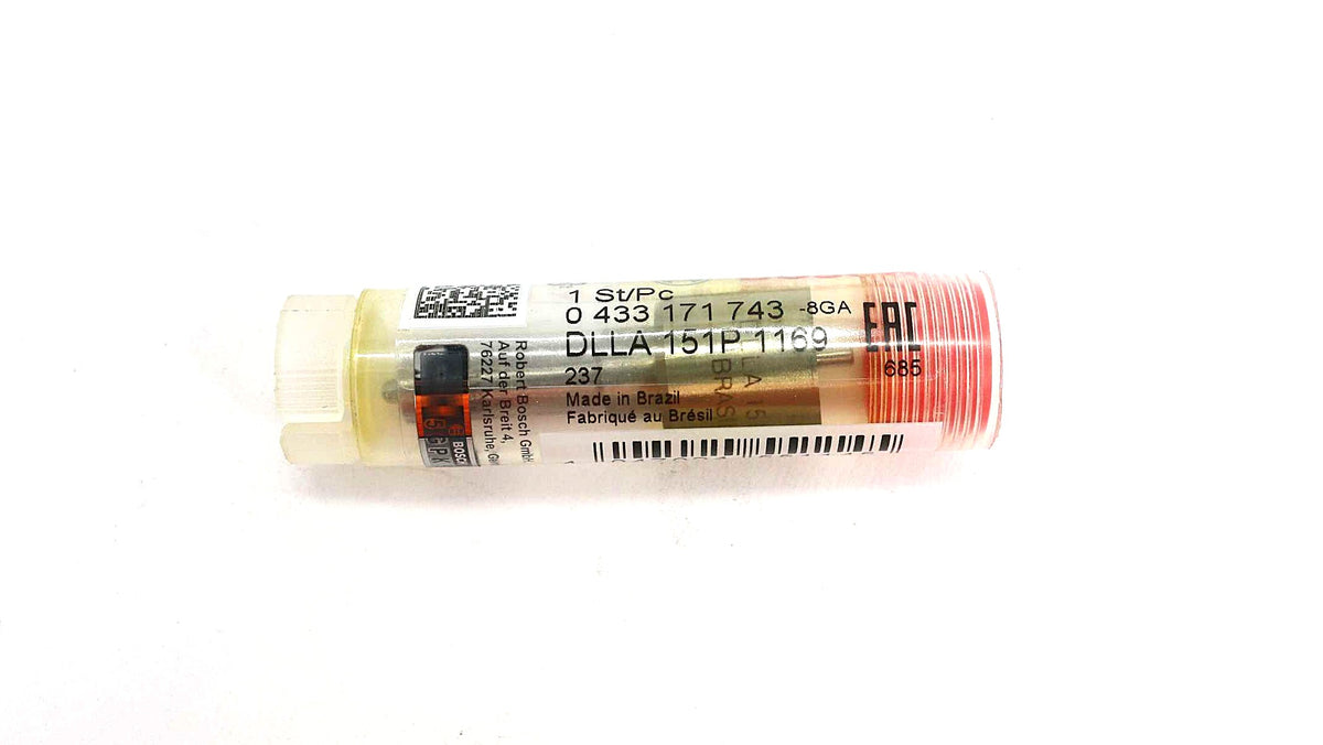 BOSCH - 0 433 171 743 - FUEL INJECTOR NOZZLE