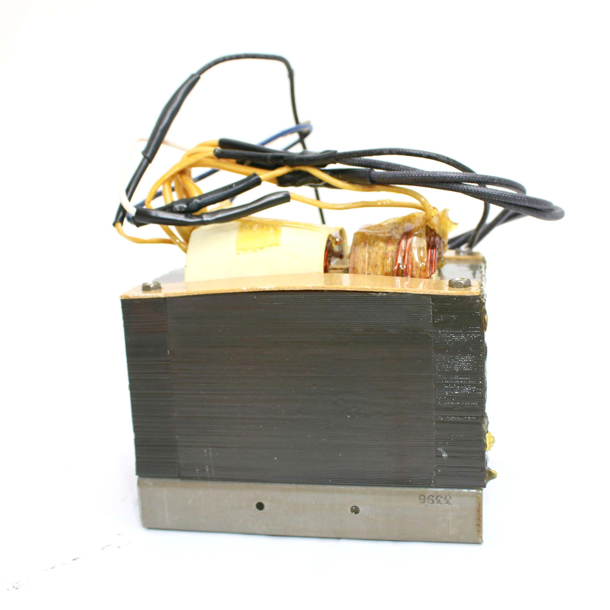 MOTOR APPLIANCE CORP (MAC) - TX12046J - TRANSFORMER