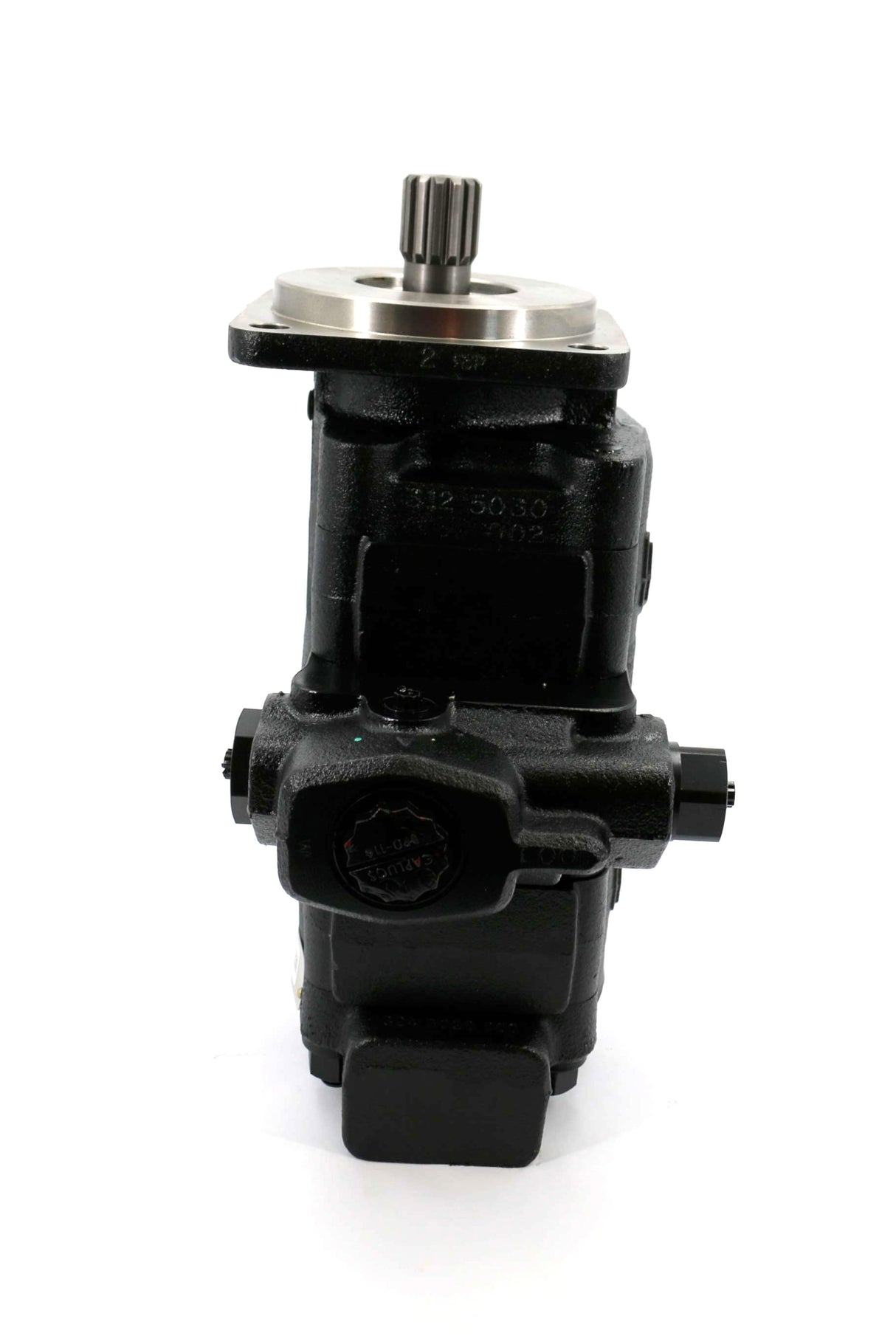 PARKER - 312-9720-159 - HYDRAULIC MOTOR