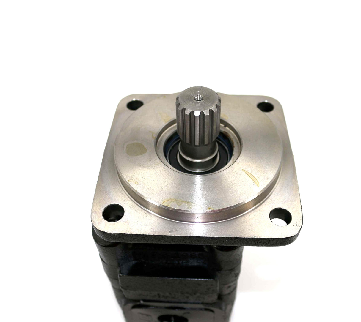 PARKER - 312-9720-159 - HYDRAULIC MOTOR
