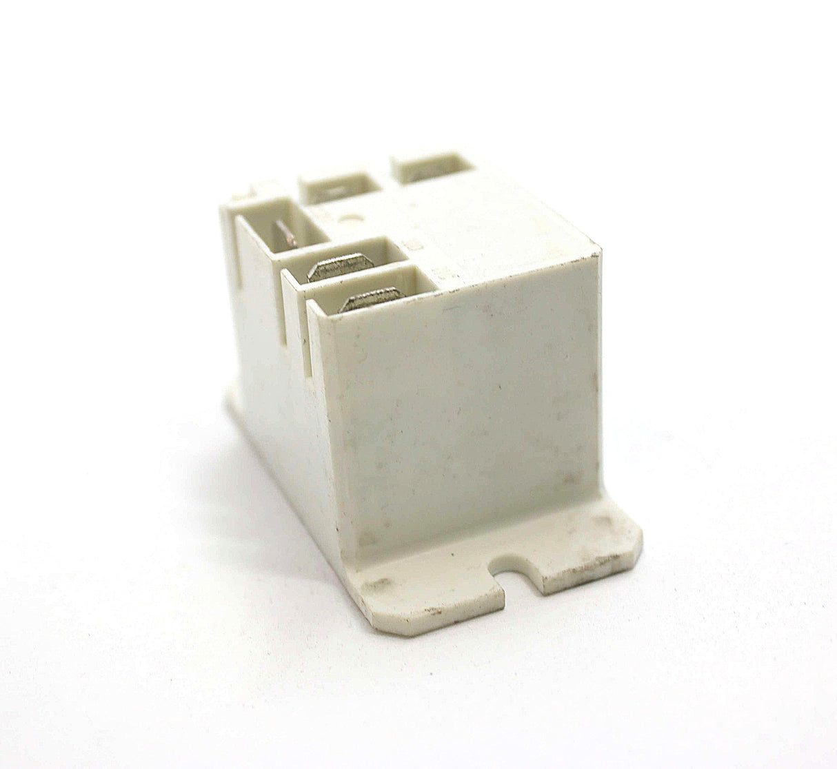 HASCO RELAYS & ELECTRONICS CORP - HAT903CSAC220 - RELAY 240V SPDT FLANGE MOUNT