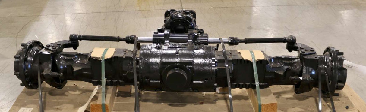 CARRARO AXLE - 641965 - AXLE FRONT
