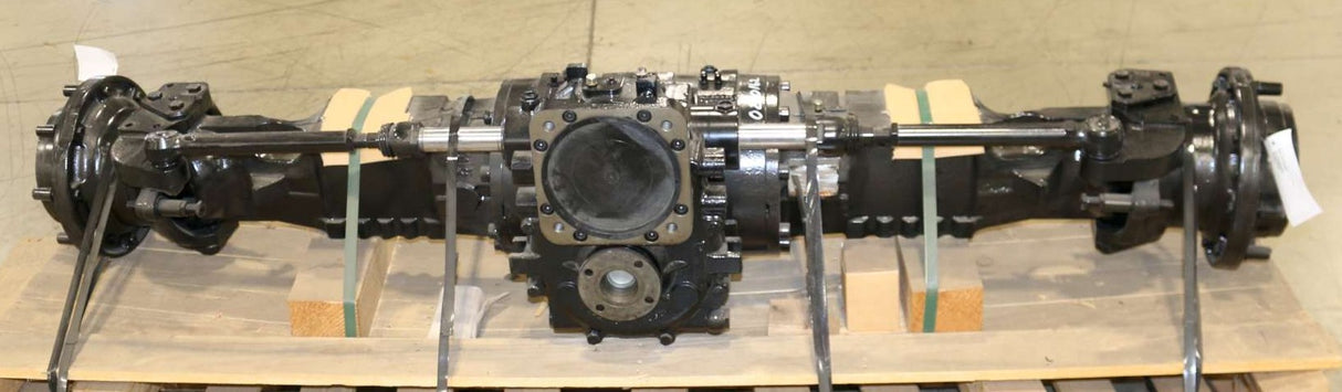CARRARO AXLE - 641965 - AXLE FRONT