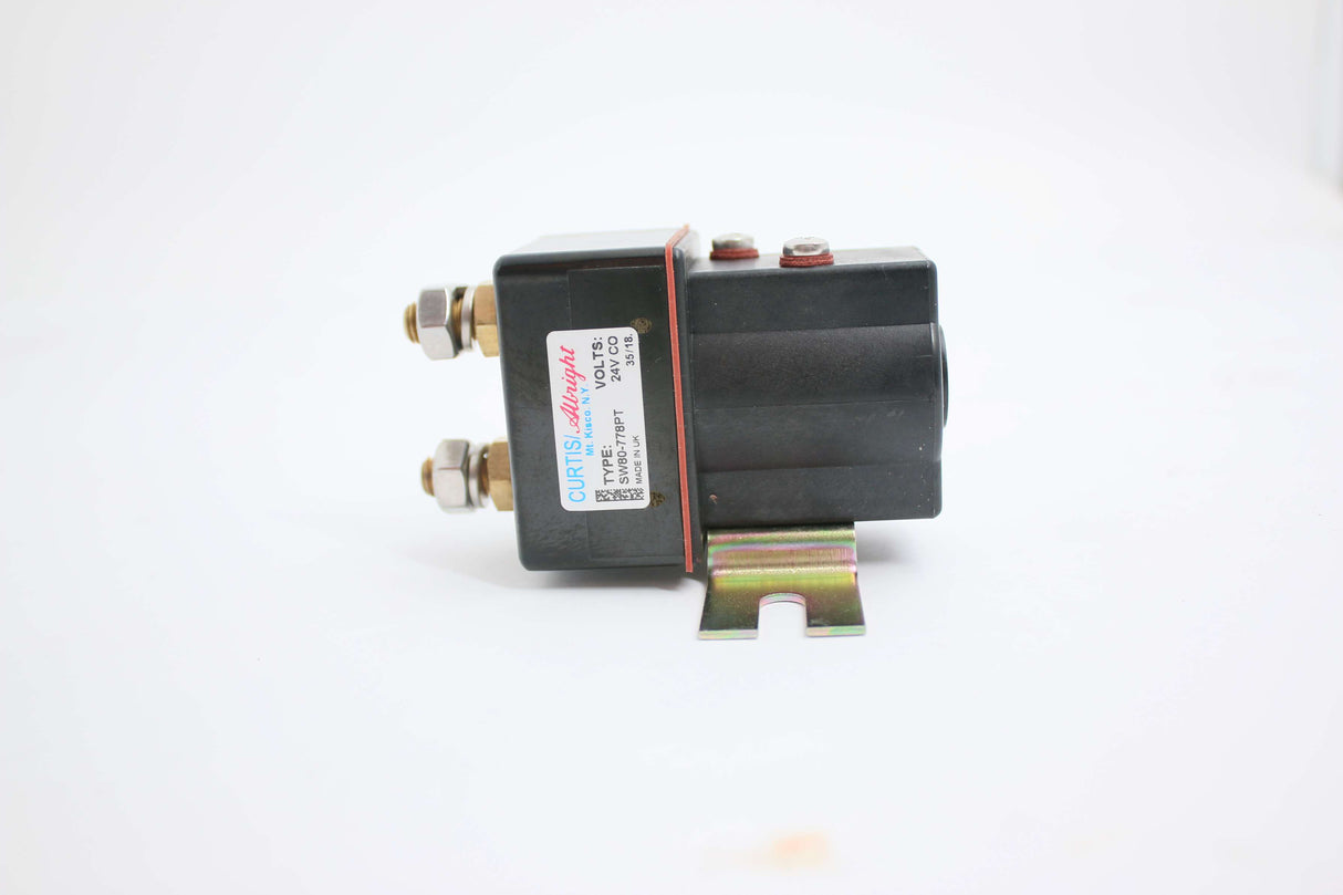 ALBRIGHT - SW80-778PT - RELAY 100A