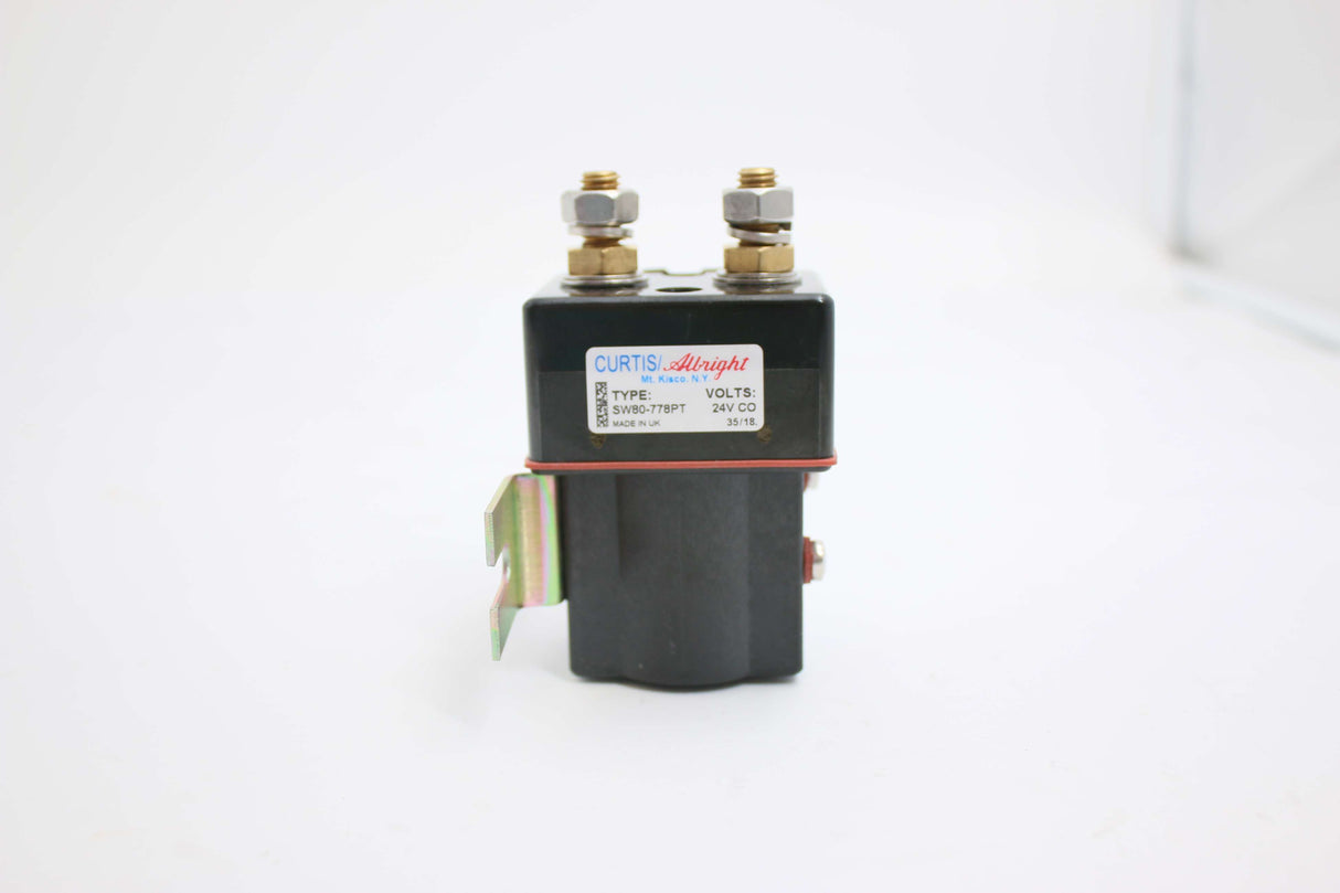 ALBRIGHT - SW80-778PT - RELAY 100A