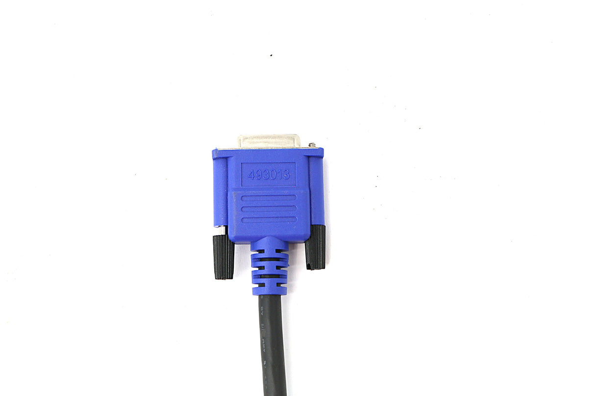 NEXIQ TECH - 493013 - NEXIQ-OBII ADAPTER
