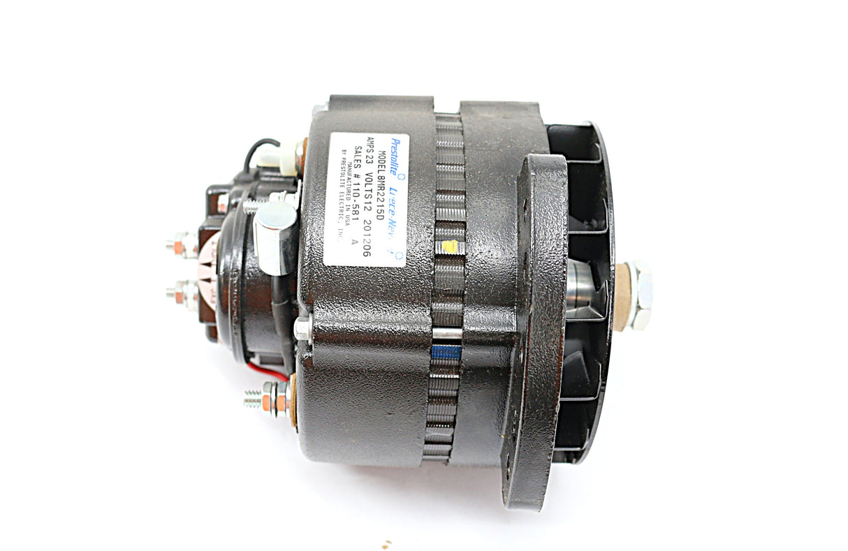 NAVISTAR - LN110581 - ALTERNATOR
