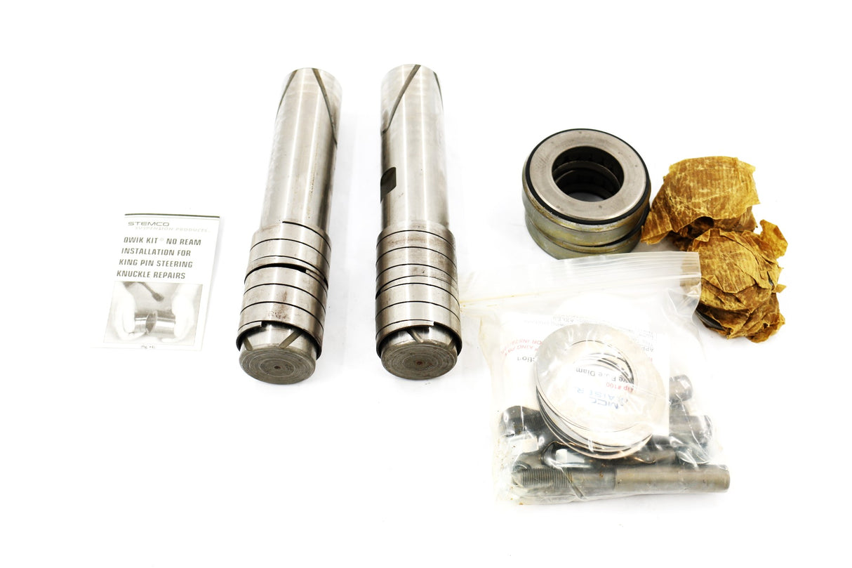 STEMCO KAISER - KH946R - KING PIN KIT - QWIK KIT