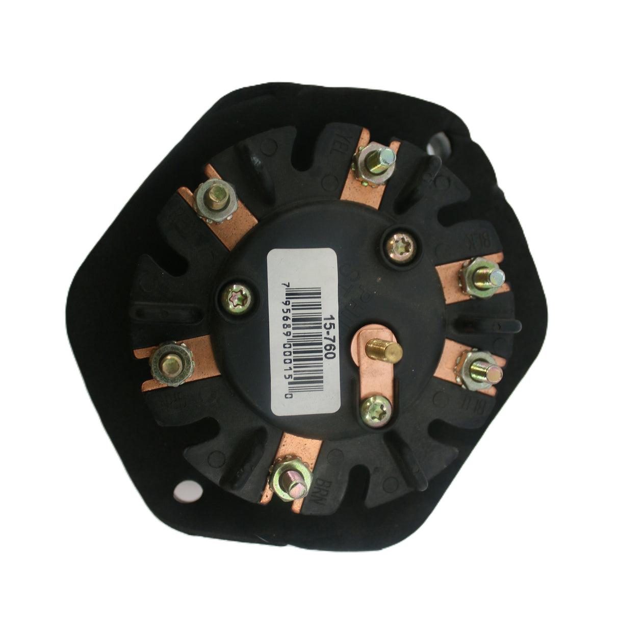 PHILLIPS - 15-760 - 7-WAY RECEPTACLE
