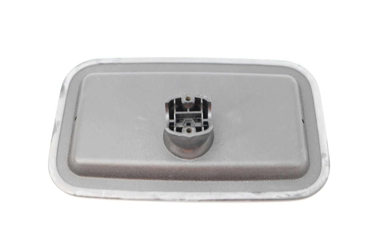 VELVAC - V514080002 - 408-FLT GLASS MIRR
