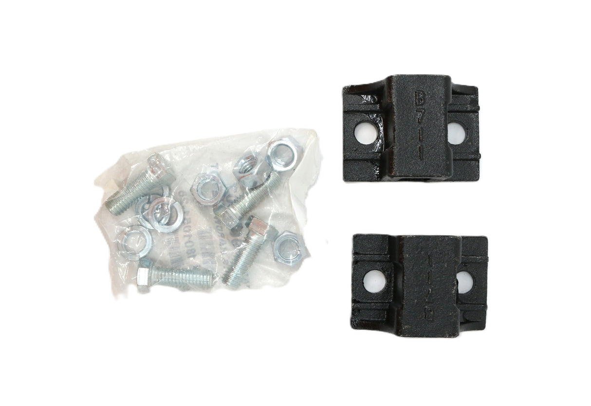 BETTS - K711 - KIT - 640 BAR MNTG BRKT - H