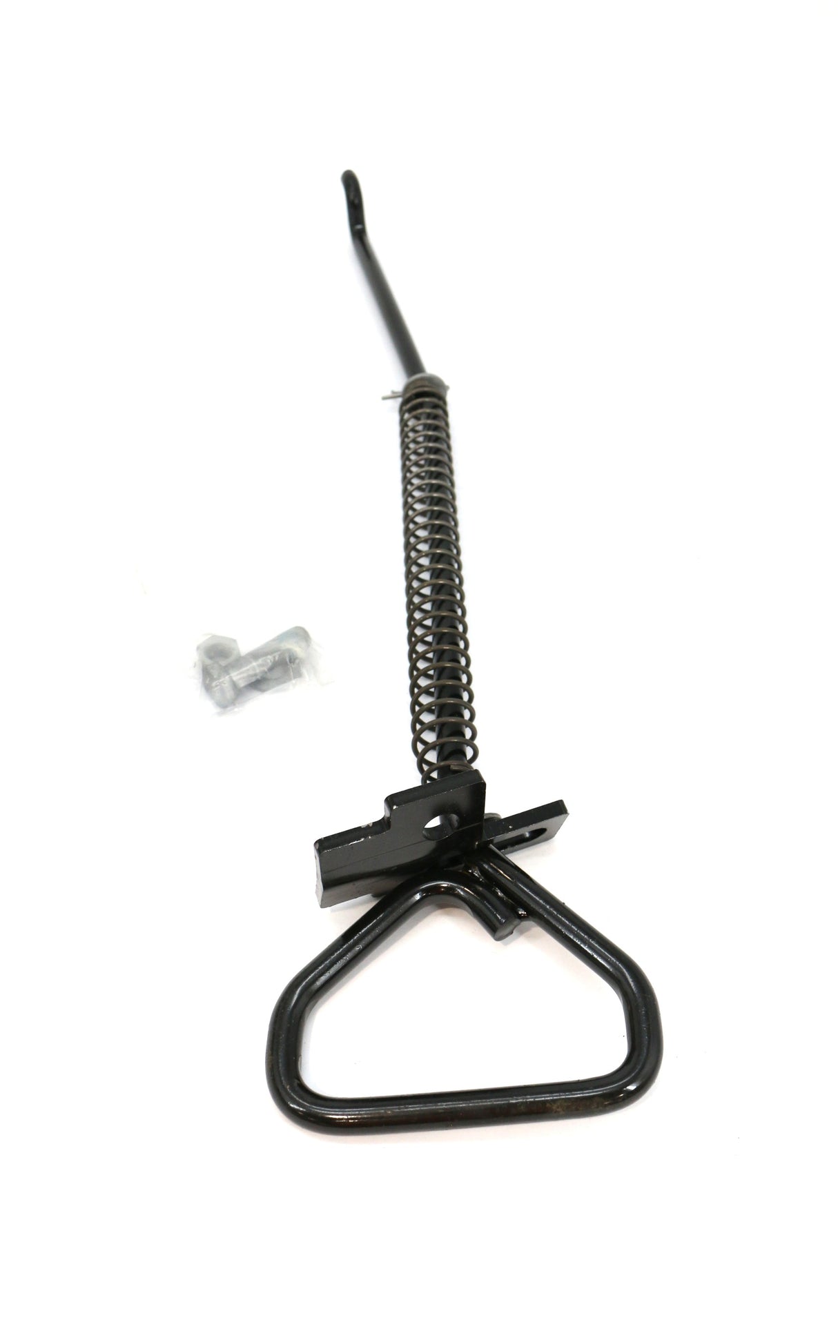 HOLLAND FIFTH WHEEL - RK-35109967 - FIFTH WHEEL TRAILER HITCH HANDLE